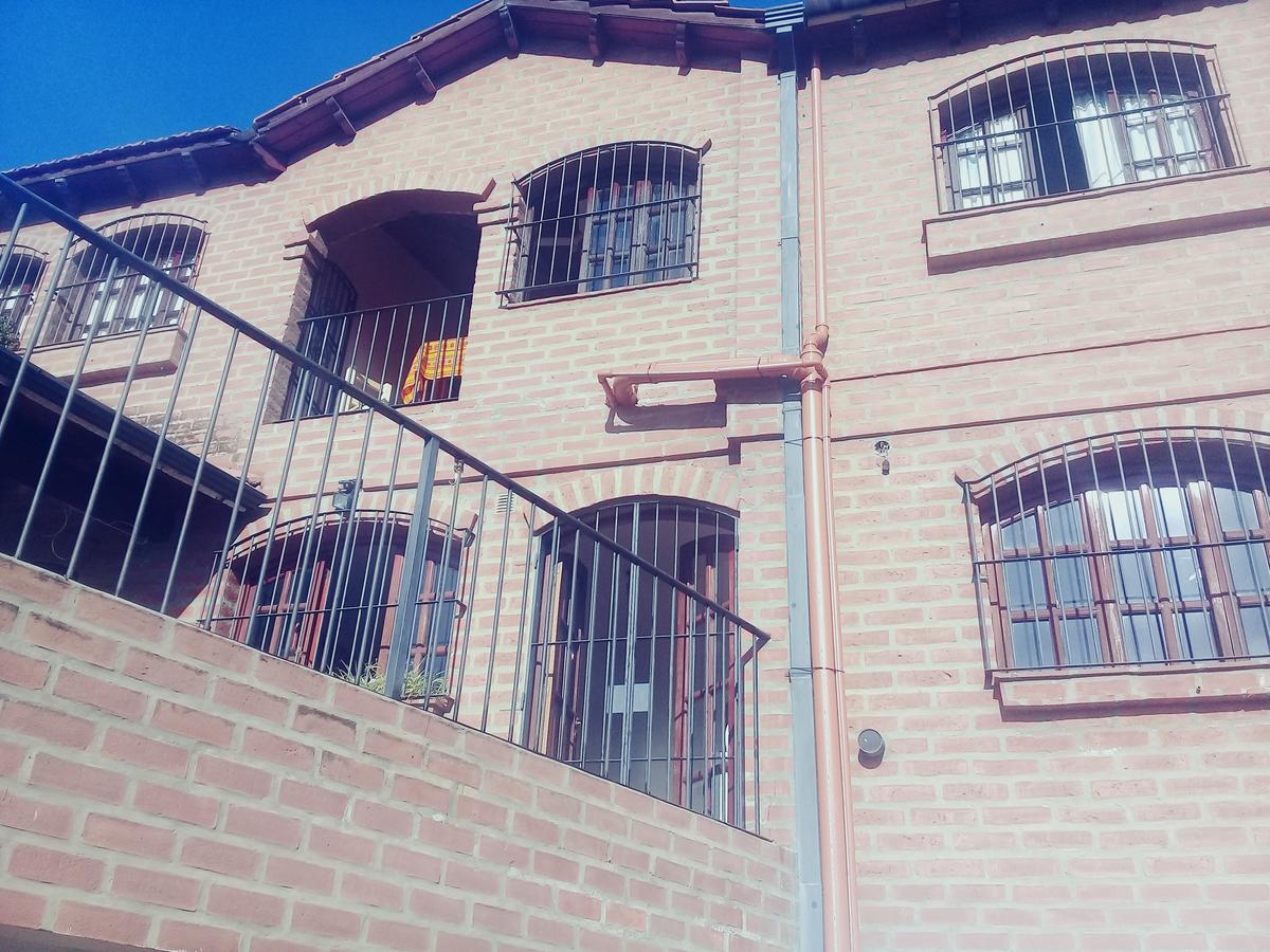 Hostal La Posada De Gervasio Salta Luaran gambar
