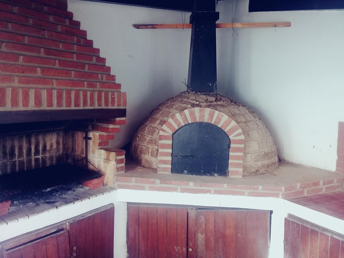 Hostal La Posada De Gervasio Salta Luaran gambar