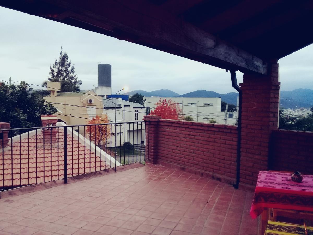 Hostal La Posada De Gervasio Salta Luaran gambar
