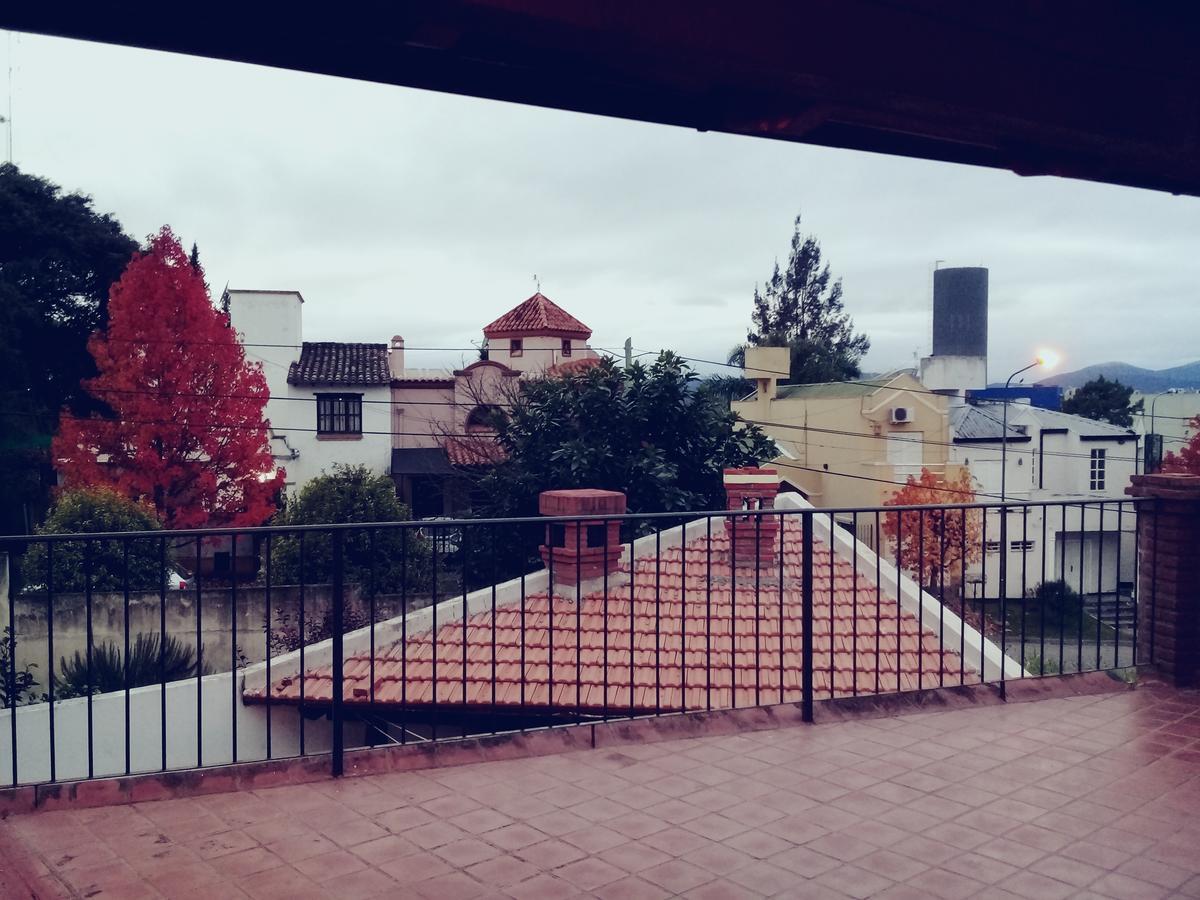 Hostal La Posada De Gervasio Salta Luaran gambar