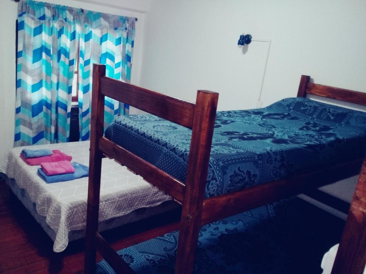 Hostal La Posada De Gervasio Salta Luaran gambar