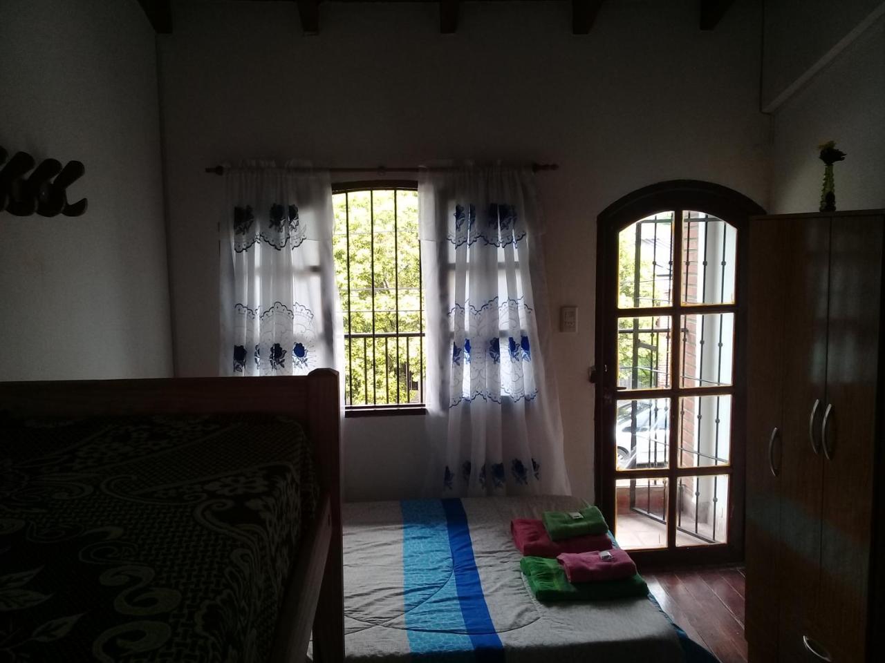 Hostal La Posada De Gervasio Salta Luaran gambar