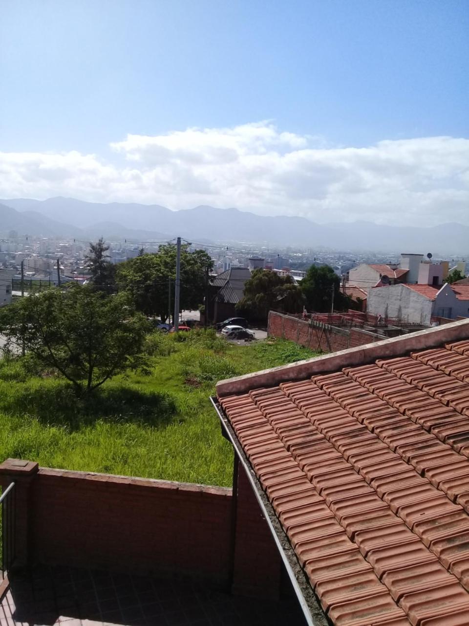 Hostal La Posada De Gervasio Salta Luaran gambar