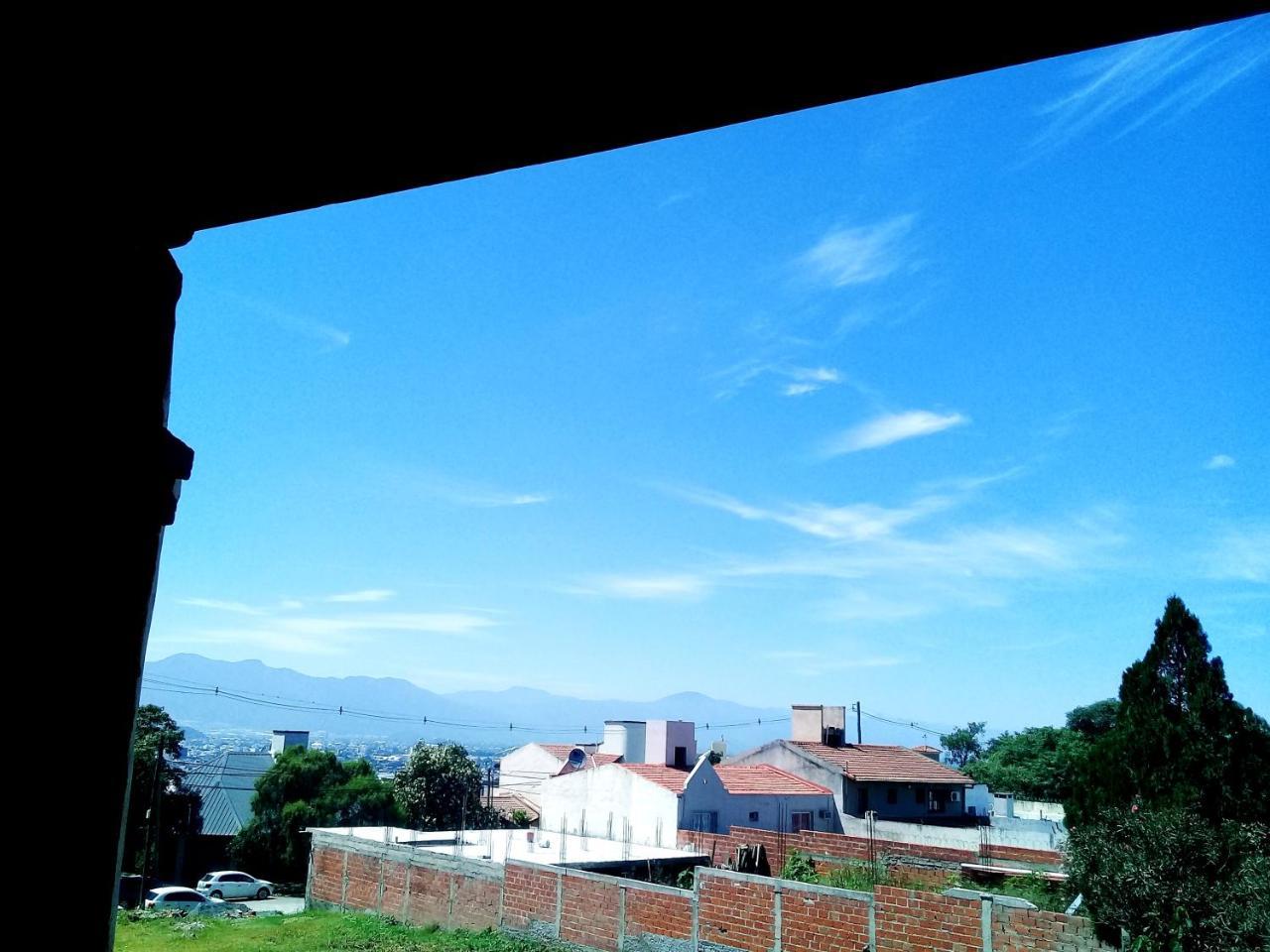 Hostal La Posada De Gervasio Salta Luaran gambar